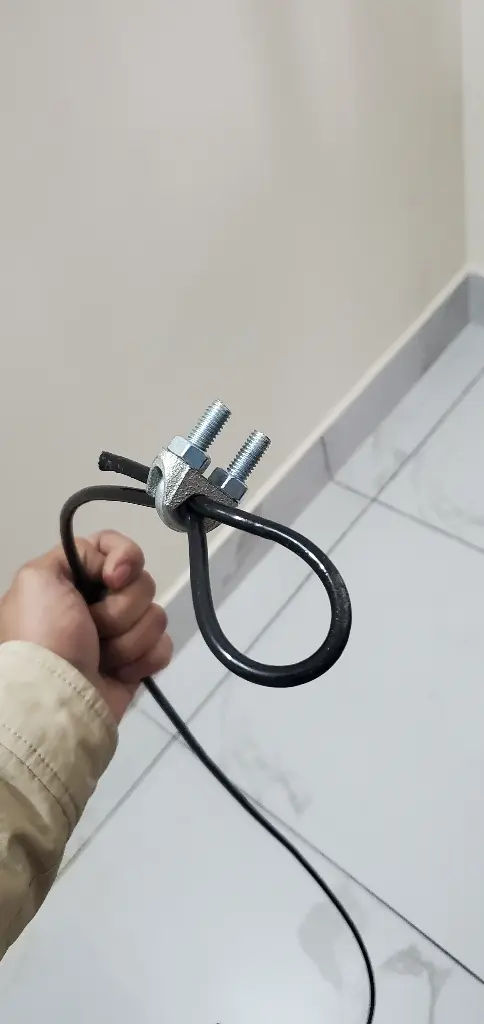WIRE LOCK (Pack of 5)