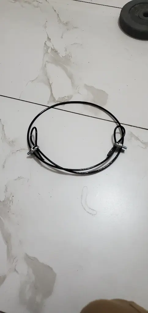 PULLY WIRE [5-6METER]