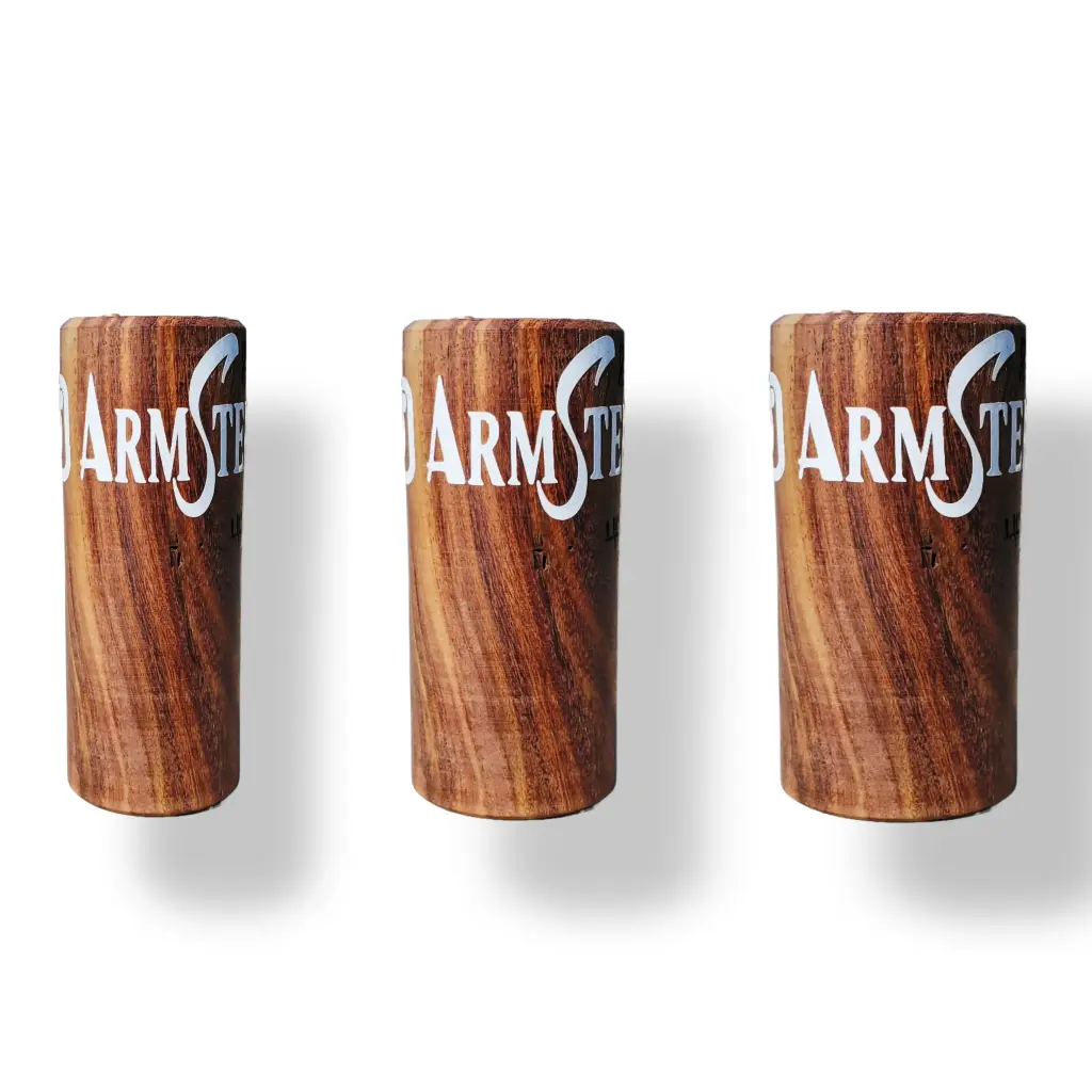 ARMSTER  CYLINDRICAL GRIPS COMBO