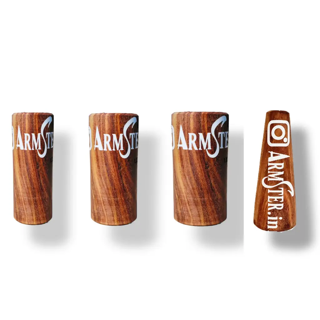 ARMSTER GRIPS COMBO