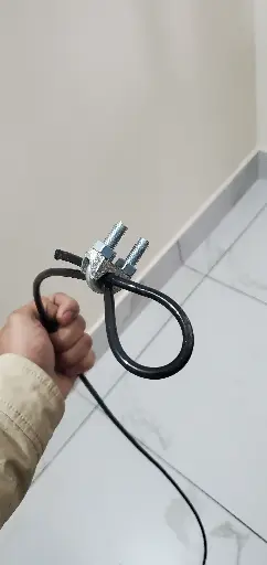 WIRE LOCK (Pack of 5)