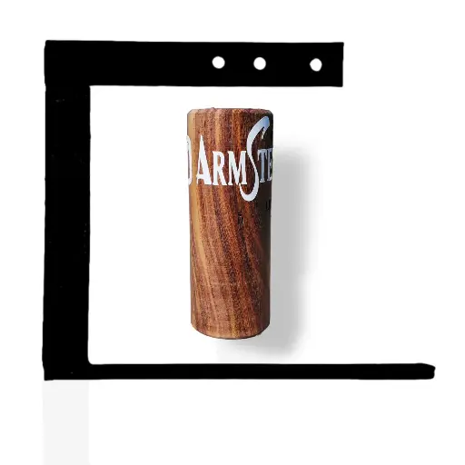 ARMSTER 50mm CYLINDRICAL GRIP AND C HANDLE