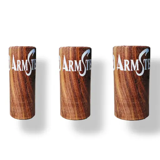 ARMSTER  CYLINDRICAL GRIPS COMBO