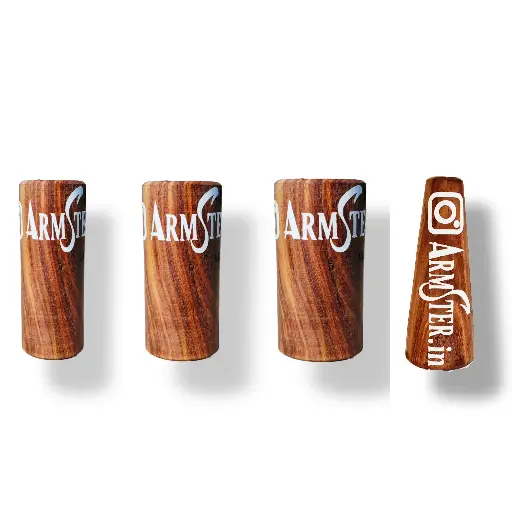 ARMSTER GRIPS COMBO