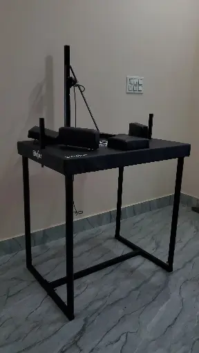 ARMSTER classis krasis pully and classic table